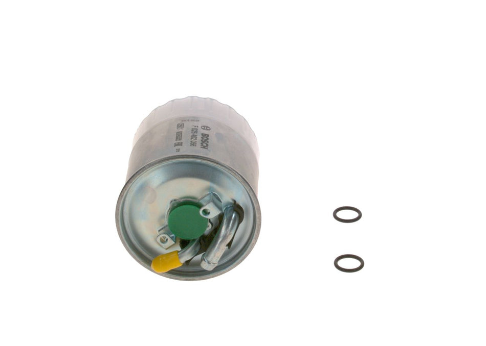 Fuel Filter - F 026 402 056