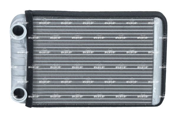 Heat Exchanger, interior heating - 54366