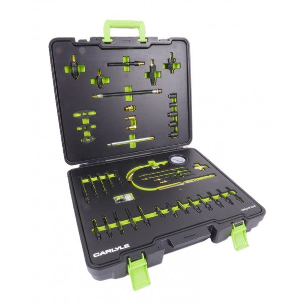 Master Compression Test Kit