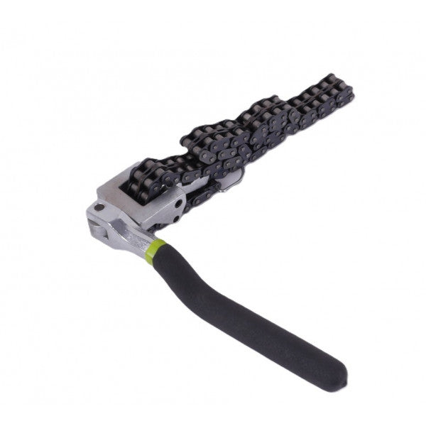 Air Dryer Cartridge & Oil Filter Removal Tool