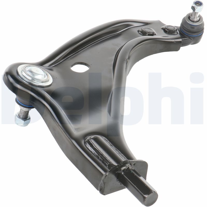 Control/Trailing Arm, wheel suspension - TC2331