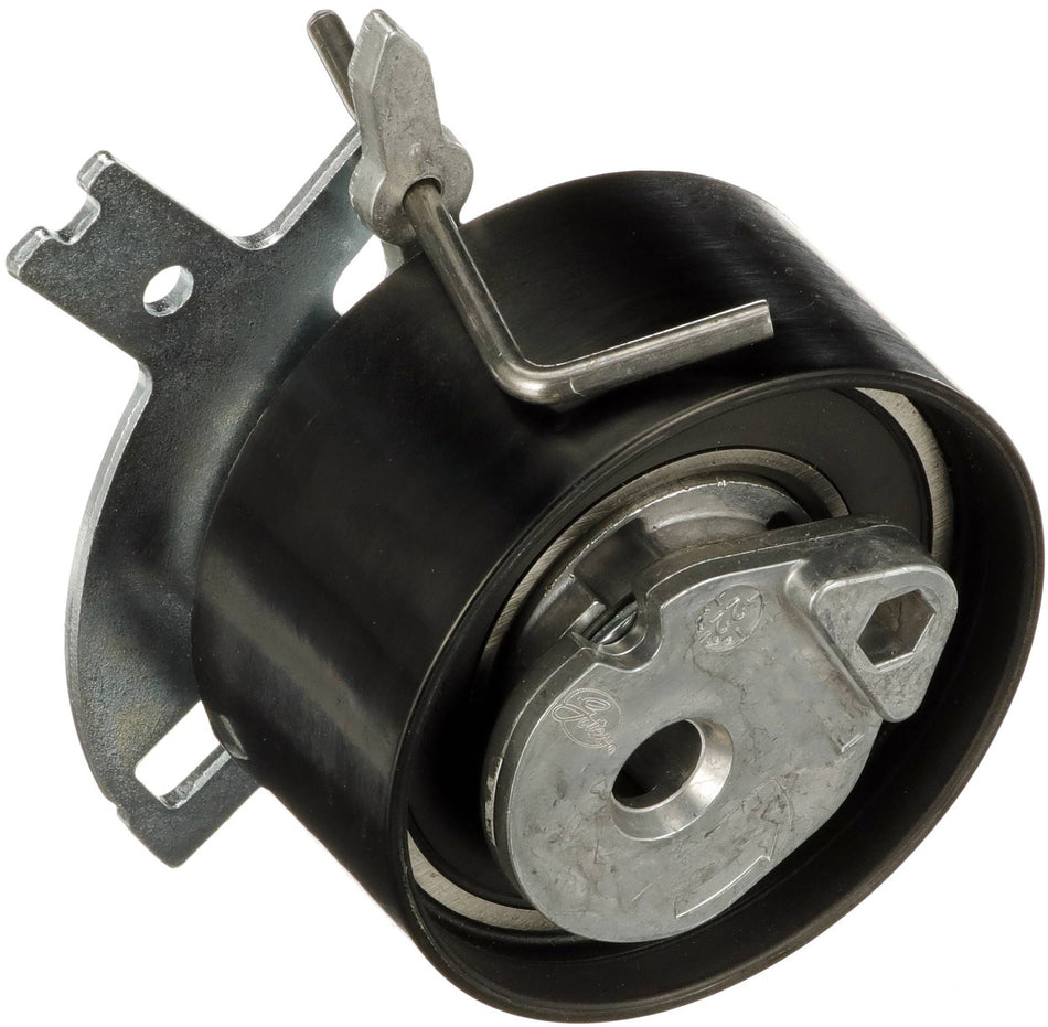 Tensioner Pulley, timing belt - T43186