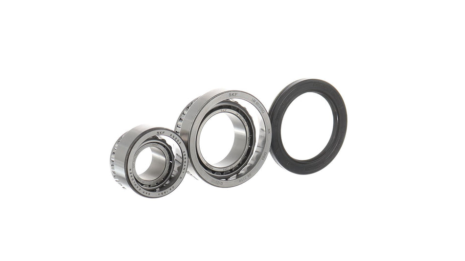 Wheel Bearing Kit - VKBA 6686