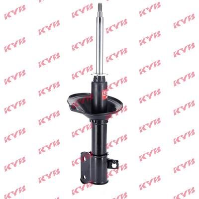 Shock Absorber - 334111