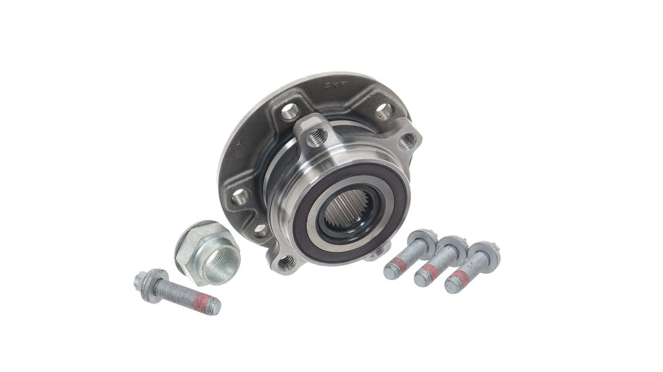 Wheel Bearing Kit - VKBA 6655