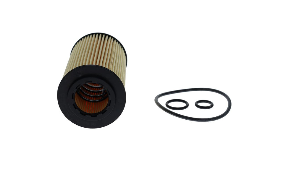 Oil Filter - F 026 407 112