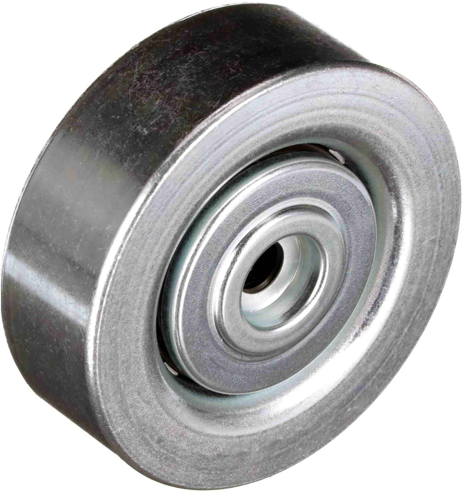 Deflection/Guide Pulley, V-ribbed belt - T36297
