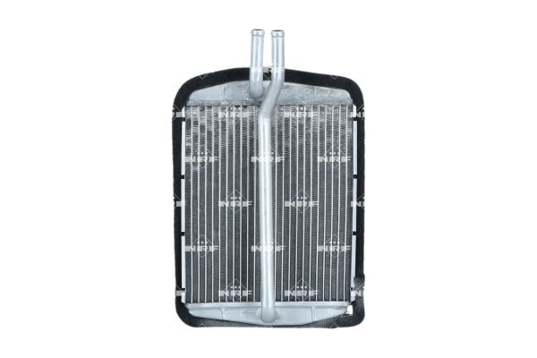 Heat Exchanger, interior heating - 53633