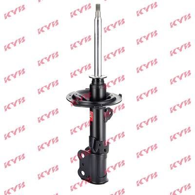 Shock Absorber - 334277