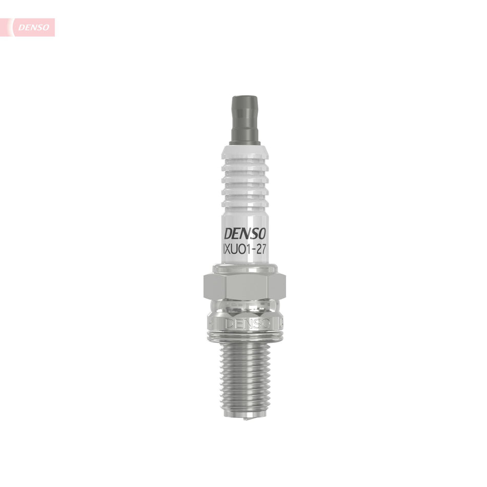 Spark Plug - IXU01-27