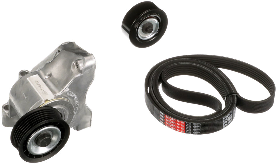 V-ribbed Belt Set - K016PK1915