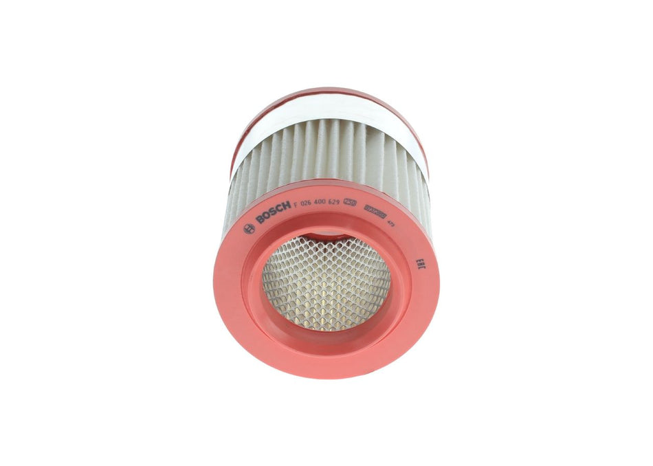 Air Filter - F 026 400 629