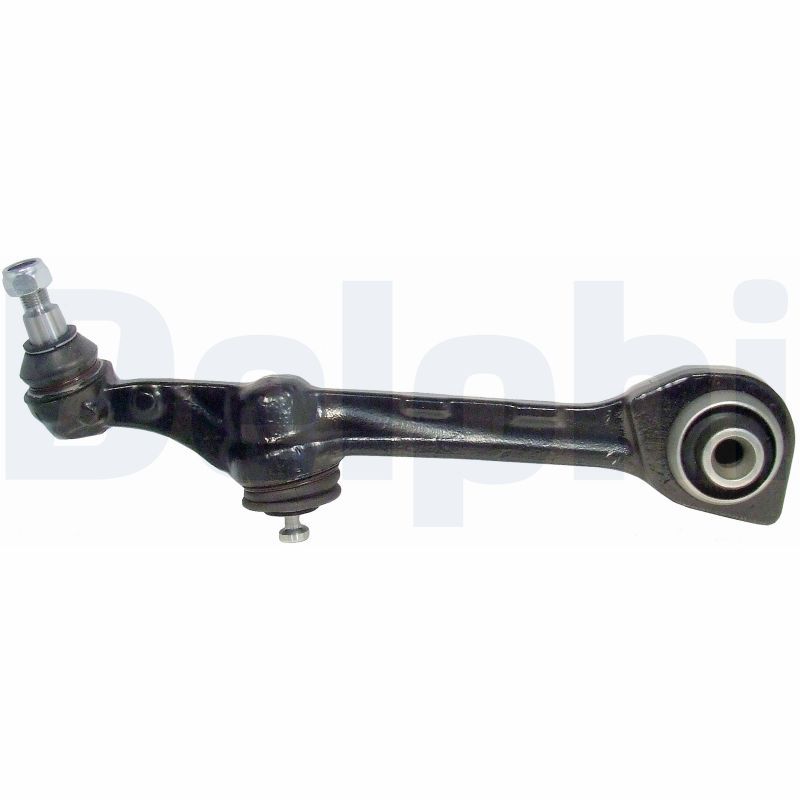 Control/Trailing Arm, wheel suspension - TC2333