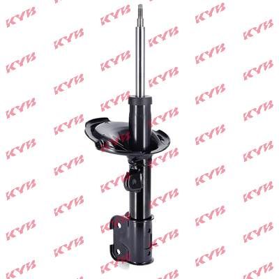 Shock Absorber - 339751