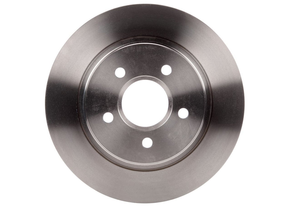 Brake Disc - 0 986 479 S49