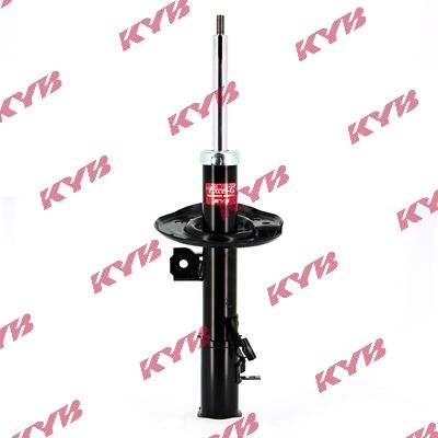 Shock Absorber - 3340034