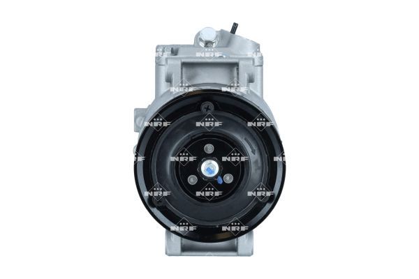 Compressor, air conditioning - 32146