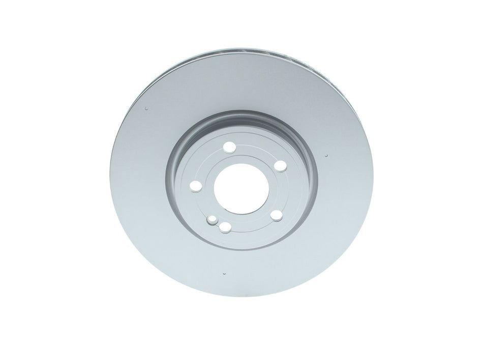 Brake Disc - 0 986 479 H34
