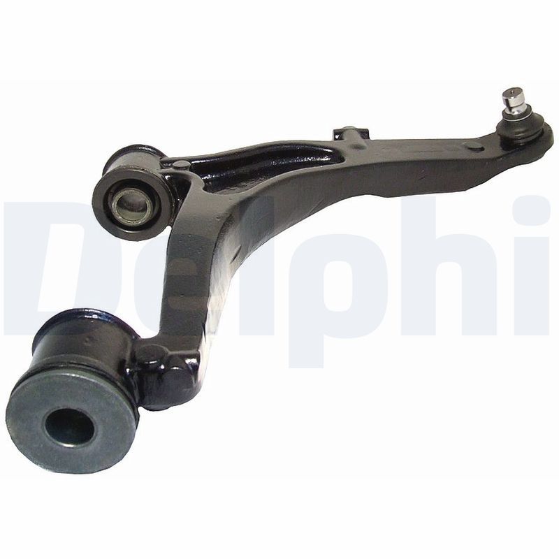 Control/Trailing Arm, wheel suspension - TC1332