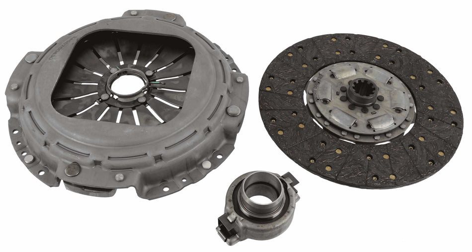 Clutch Kit - 3400 700 430