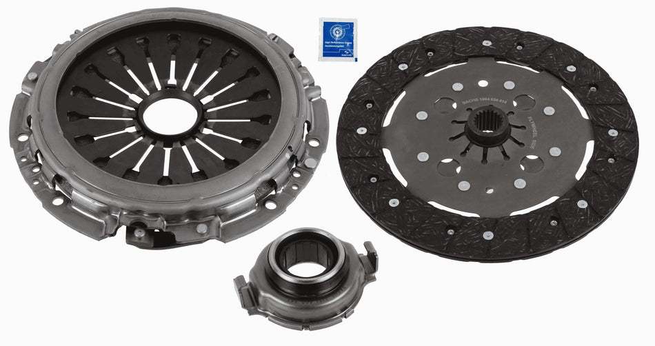 Clutch Kit - 3000 951 641