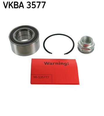 Wheel Bearing Kit - VKBA 3577