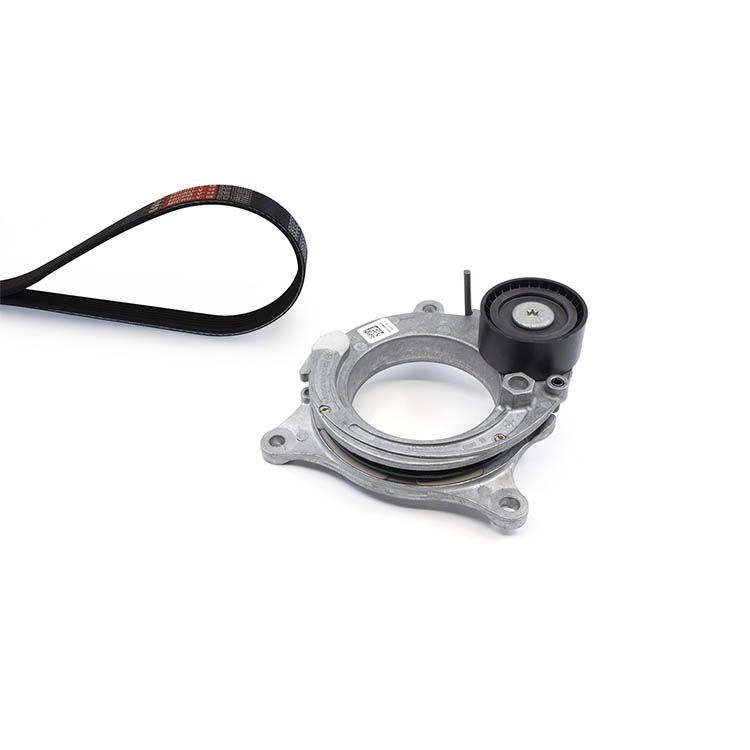 V-ribbed Belt Set - K016PK1157