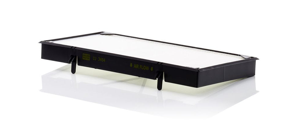 Filter, cabin air - CU 3454