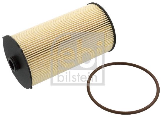 Fuel Filter - 103610