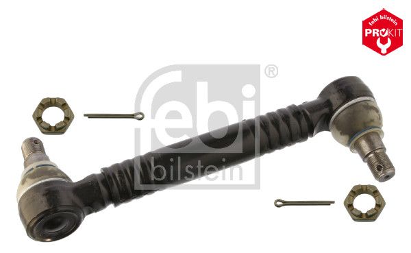 Link/Coupling Rod, stabiliser bar - 35354