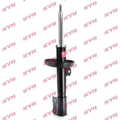 Shock Absorber - 334846