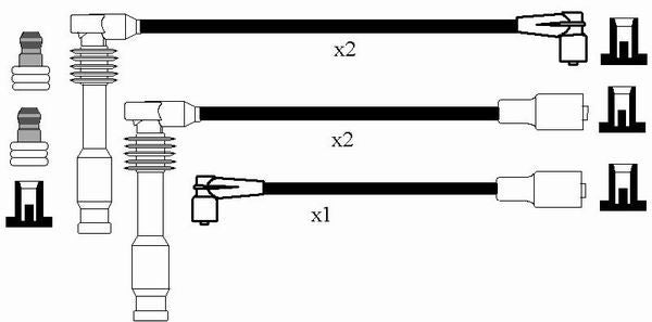 Socket - 16mm - 1/2in. Drive
