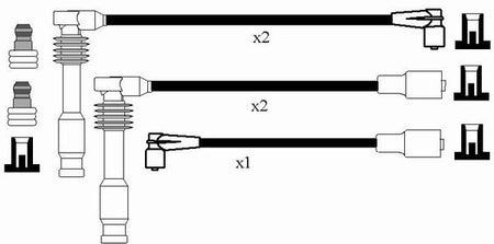 Socket - 16mm - 1/2in. Drive