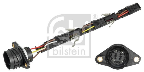 Connecting Cable, injector - 172751