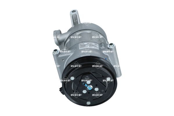 Compressor, air conditioning - 32411