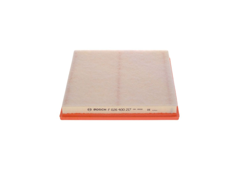 Air Filter - F 026 400 217