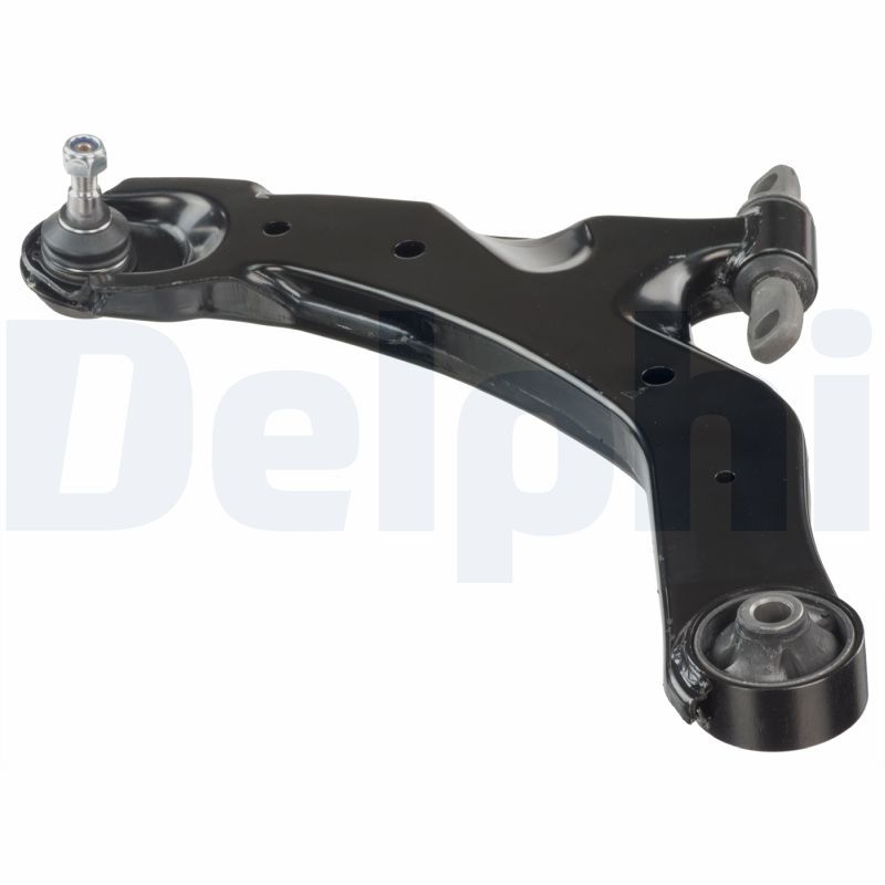 Control/Trailing Arm, wheel suspension - TC3245