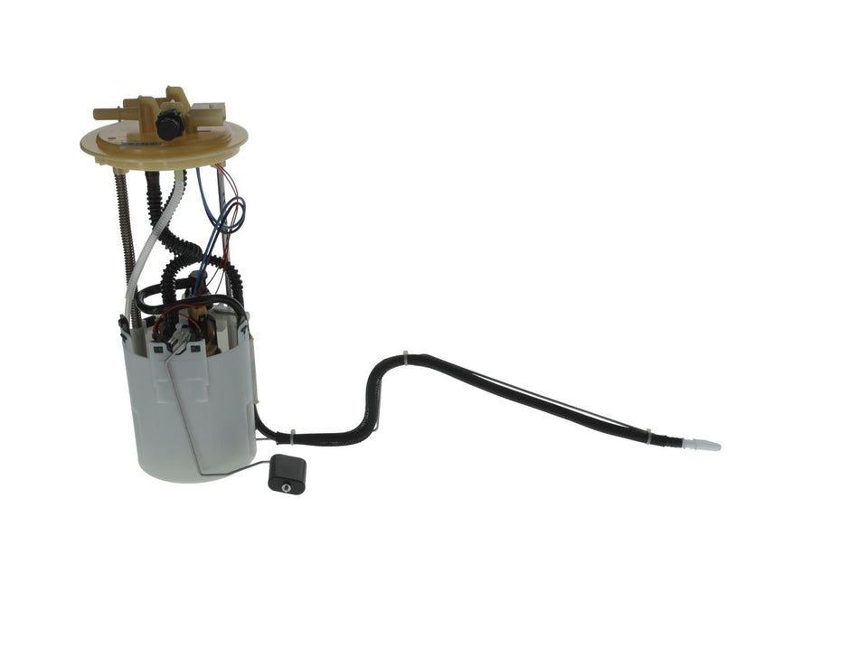 fuel supply unit - 0 580 203 41M