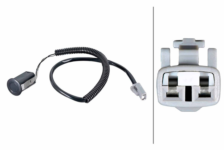 Sensor, park distance control - 6PX 358 269-191