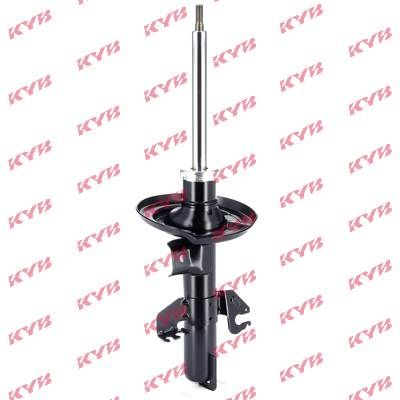 Shock Absorber - 339850