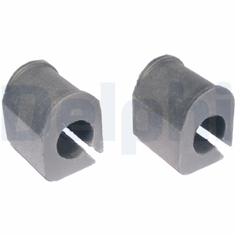 Bushing, stabiliser bar - TD546W