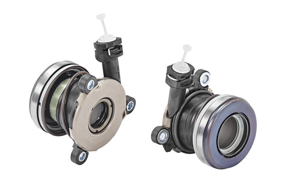 Central Slave Cylinder, clutch - 810100