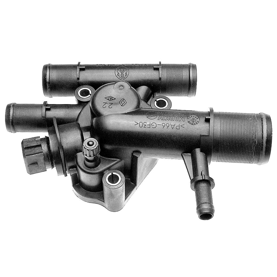 Thermostat, coolant - TH27289G1