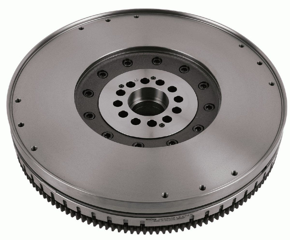 Flywheel - 6594 000 338