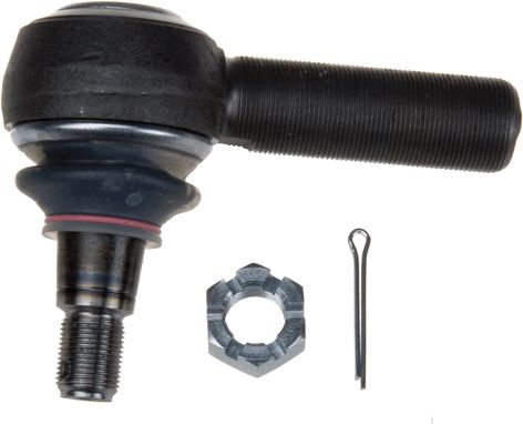 Tie Rod End - JTE4022