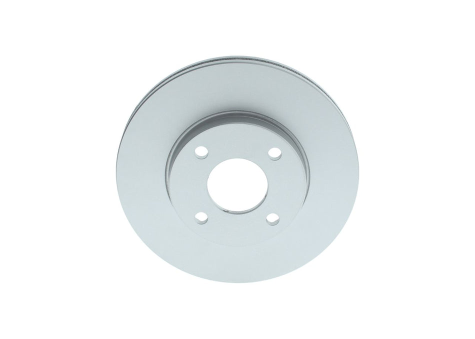 Brake Disc - 0 986 479 F70