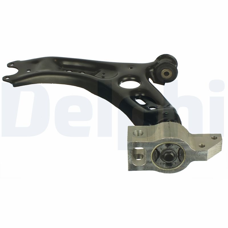 Control/Trailing Arm, wheel suspension - TC2825