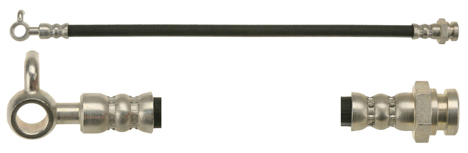 Brake Hose - PHD646