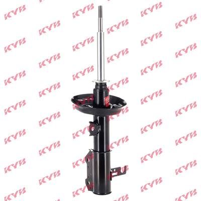 Shock Absorber - 339376