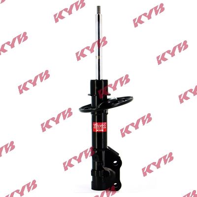Shock Absorber - 3340036
